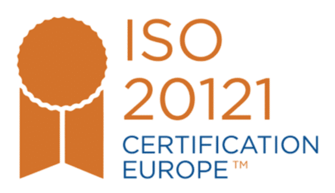 traiteur ISO 20121